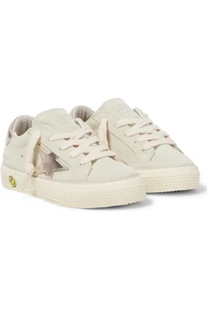Golden Goose Sneakers May in suede
