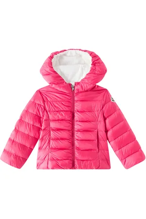 Moncler Baby - Giacca imbottita Ige