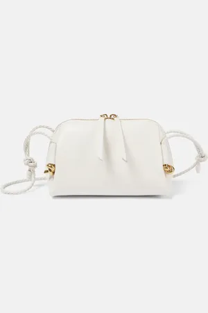 Bottega Veneta Borsa a tracolla Concert Mini in pelle