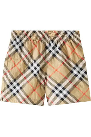 Burberry Costume da bagno Burberry Check