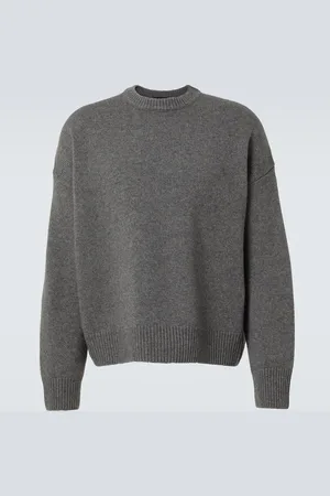 Arch4 Pullover Paddington in cashmere