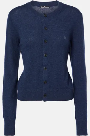 Acne Studios Cardigan in lana