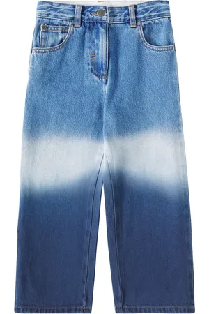 Stella McCartney Jeans regular ombré