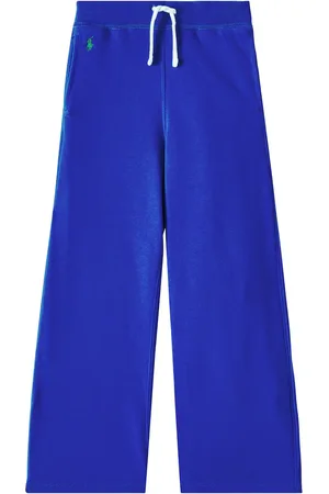Ralph Lauren Pantaloni sportivi in misto cotone