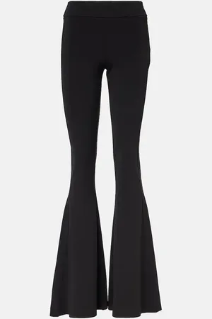 Dorothee Schumacher Pantaloni flared Soft Shape