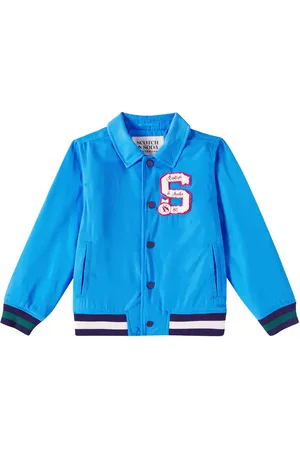 Scotch&Soda Giacca in raso
