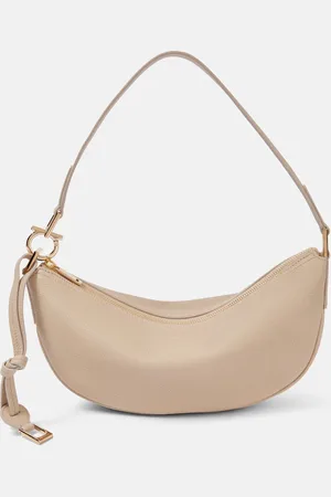 Salvatore Ferragamo Borsa a spalla Smile Small in pelle