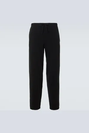 LE KASHA Pantaloni sportivi Bali in cashmere