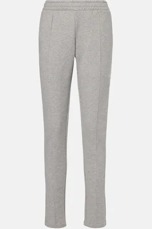 The Attico Pantaloni sportivi in cotone