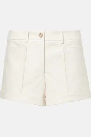 Tom Ford Shorts in misto cotone