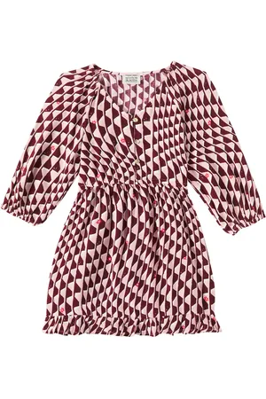 Scotch&Soda Abito con stampa