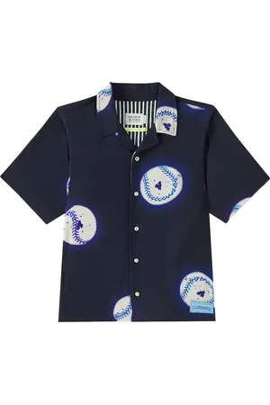 Scotch&Soda Camicia con stampa