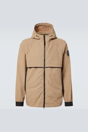 Canada Goose Giacca Black Label Faber
