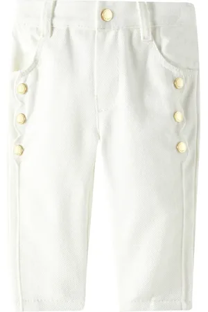 Chloé Chloé Kids Baby - Jeans