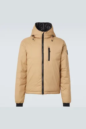 Canada Goose Piumino Black Label Lodge