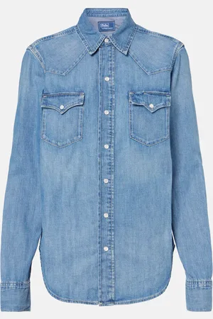 Ralph Lauren Camicia in cotone
