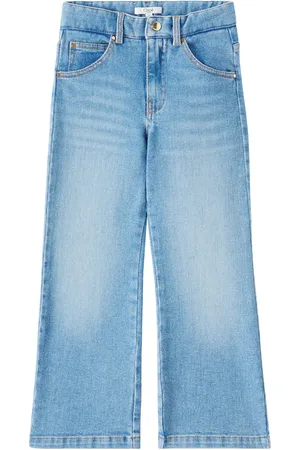 Chloé Chloé Kids Jeans regular