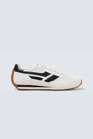 Tom Ford Sneakers Mick con suede