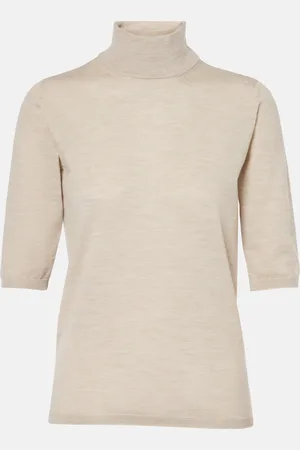 Max Mara Dolcevita Cecina in lana vergine