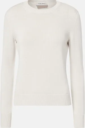 Max Mara Cardigan Lukas in cotone