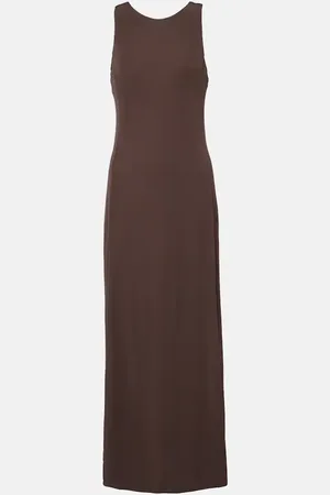 Max Mara Abito lungo Pompei