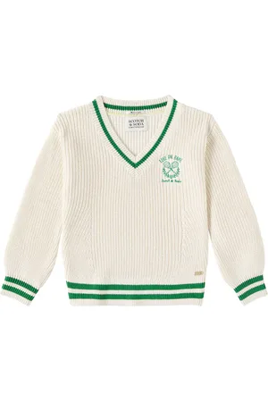 Scotch&Soda Pullover in cotone