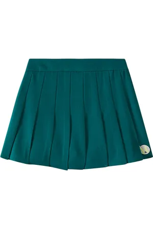 Scotch&Soda Skort a pieghe