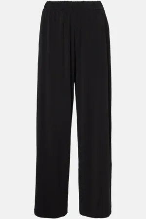 Max Mara Pantaloni a gamba larga Savio