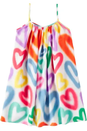 Stella McCartney Abito con stampa