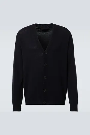 Prada Cardigan in cashmere