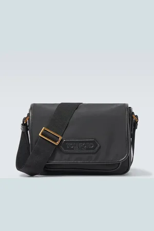 Tom Ford Borsa a tracolla con pelle