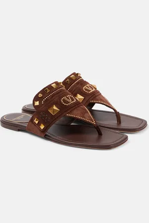 VALENTINO GARAVANI Sandali infradito Plaster Caster