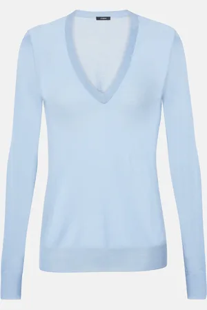 Joseph Pullover Cashair in cashmere