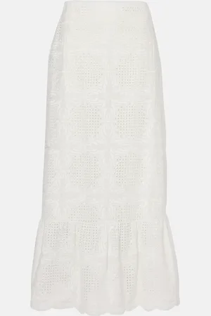Giambattista Valli Minigonna in tweed