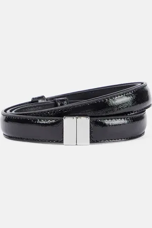 Totême Cintura in pelle