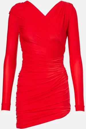 Balenciaga Abito corto