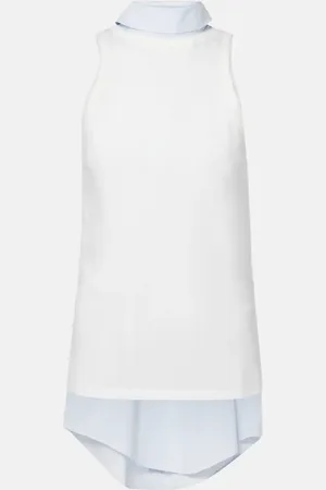 Maison Margiela Top in cotone