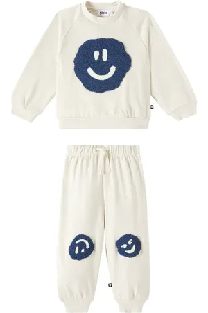 Molo Baby - Felpa e pantaloni sportivi Disc