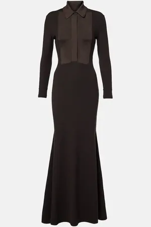 Tom Ford Abito in maglia di misto lana