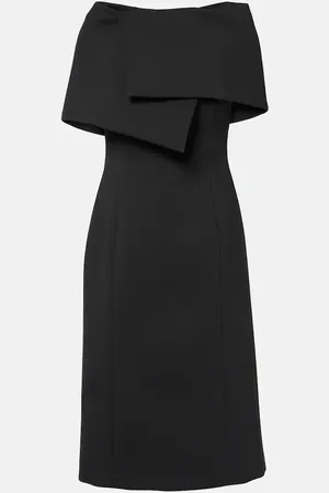 Oscar de la Renta Abito midi