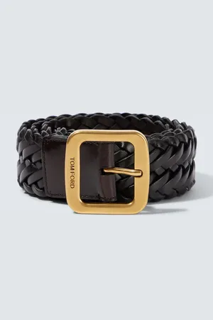 Tom Ford Cintura in pelle