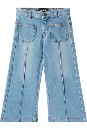 Molo Jeans flared Adina