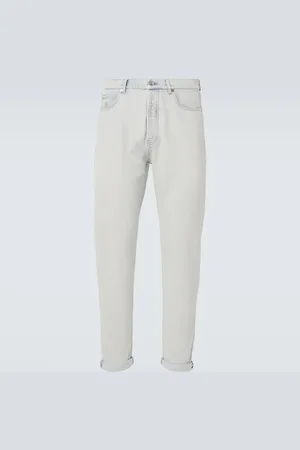 Brunello Cucinelli Jeans regular Iconic Fit