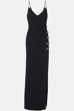 Elie saab Abito lungo in cady
