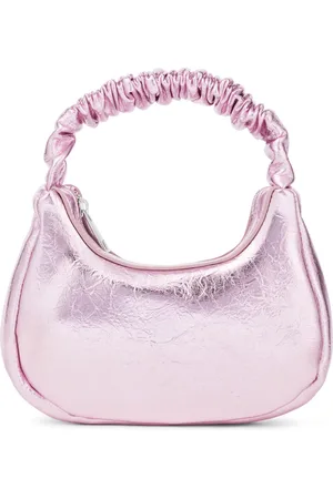 Molo Borsa June in similpelle