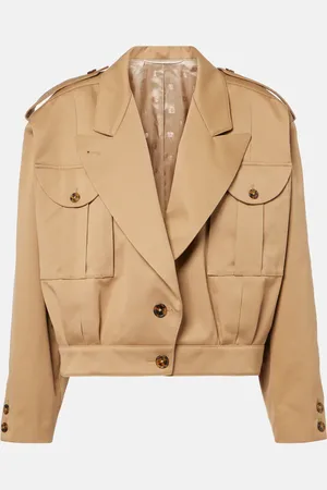Blazé Milano Blazé Milano Bomber in cotone