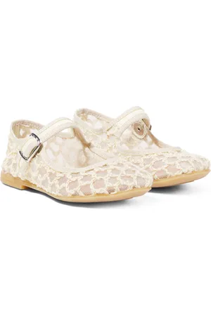 PèPè PèPè Ballerine Rete Conex