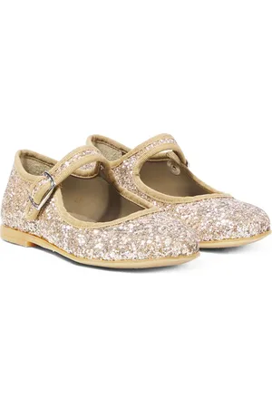 PèPè PèPè Ballerine Galassia con glitter