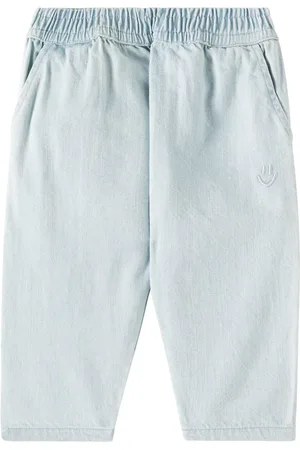 Molo Baby - Pantaloni Sois in cotone