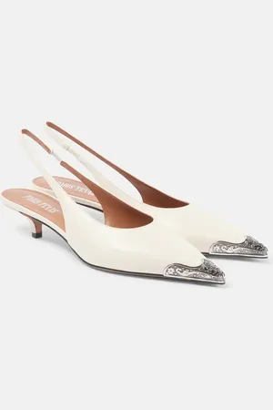 PARIS TEXAS Pumps slingback Jessica Western 35